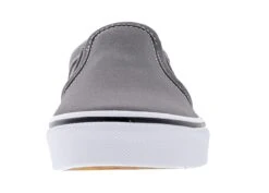 Vans Kid's Asher Slip On Sneakers 7 Vans Kid's Asher Slip On Sneakers -Shoes City Shop 0327510 03