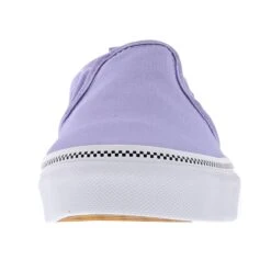 Vans Kid's Asher Slip On Sneakers 12 Vans Kid's Asher Slip On Sneakers -Shoes City Shop 0327512 03