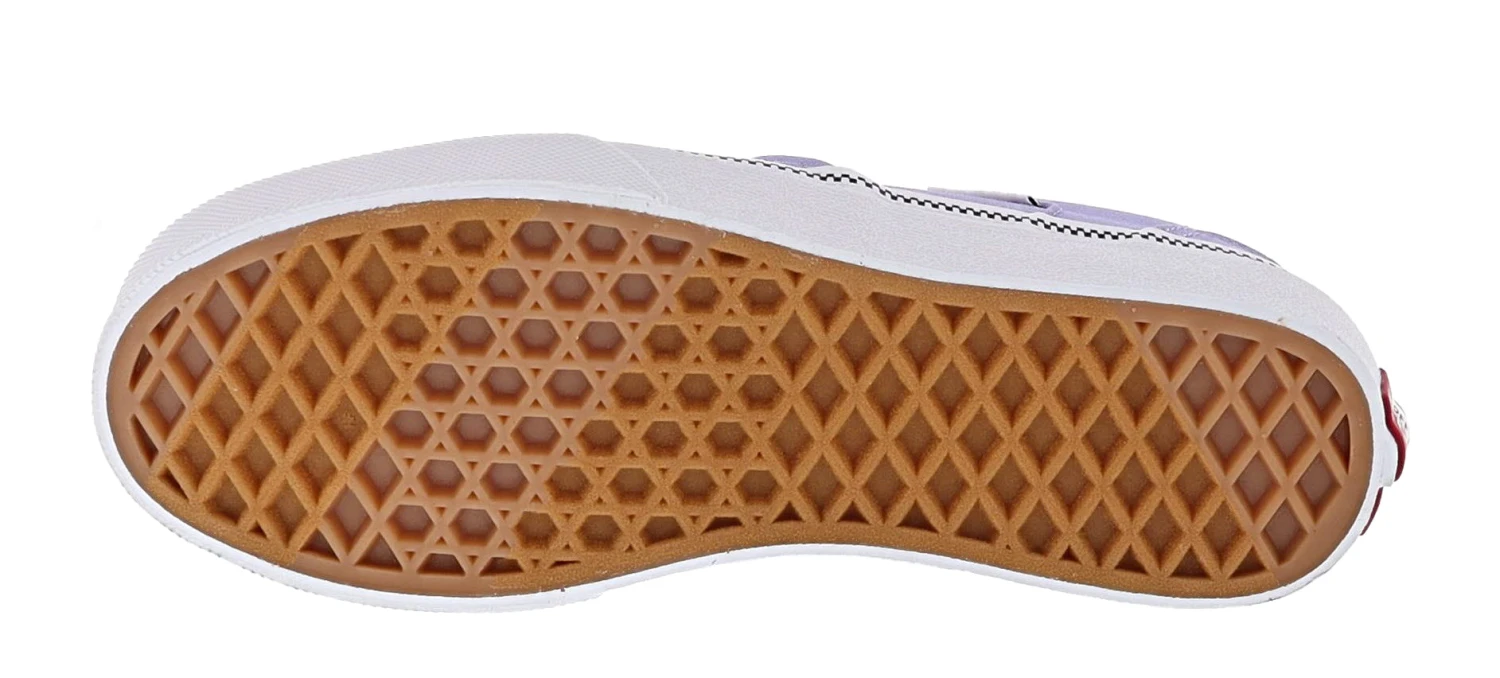 Vans Kid's Asher Slip On Sneakers Vans Kid's Asher Slip On Sneakers -Shoes City Shop 0327512 05