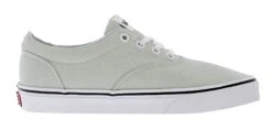 Vans Women's Doheny Low Canvas Vulcanized Rubber Skate Shoes -Shoes City Shop 0330104 02