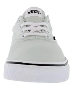 Vans Women's Doheny Low Canvas Vulcanized Rubber Skate Shoes -Shoes City Shop 0330104 03