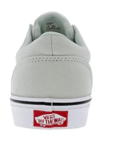 Vans Women's Doheny Low Canvas Vulcanized Rubber Skate Shoes -Shoes City Shop 0330104 04