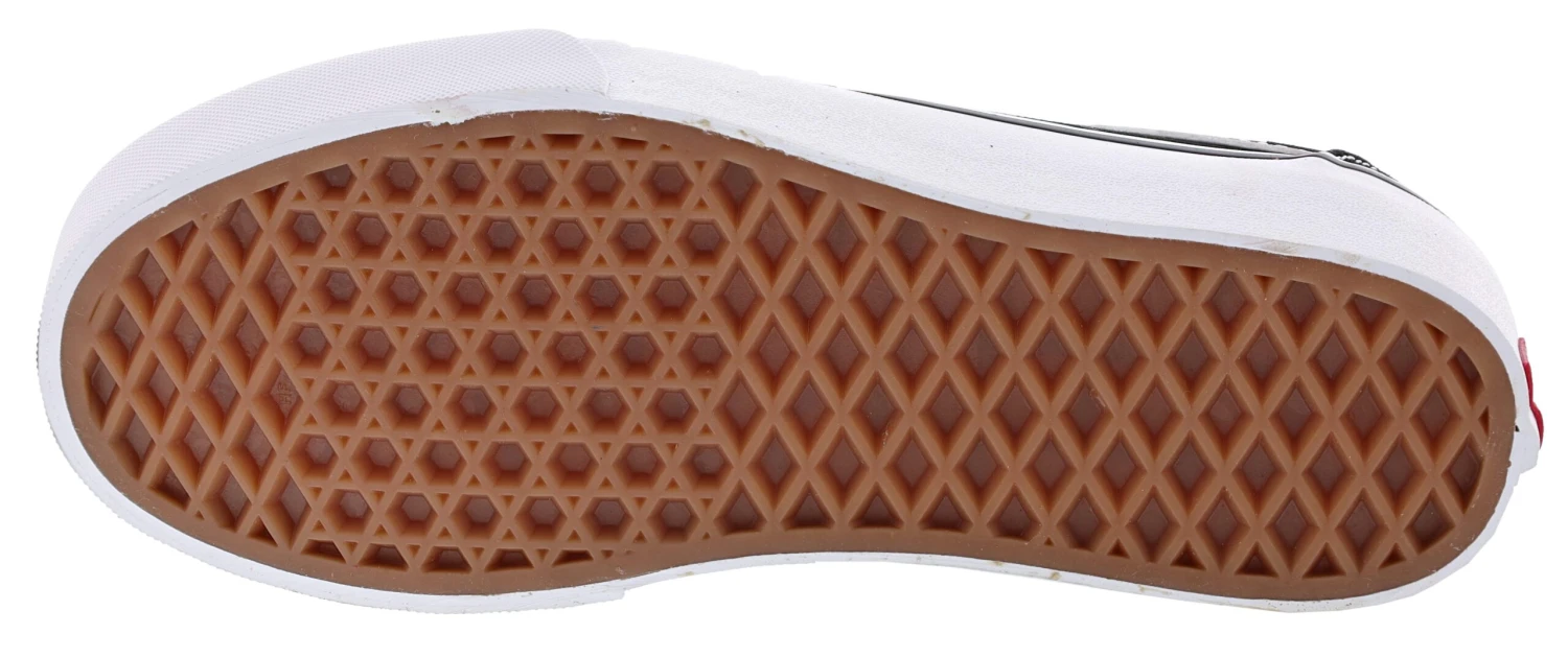 Vans Women's Ward Vulcanized Rubber Platform Shoes Vans Women's Ward Vulcanized Rubber Platform Shoes -Shoes City Shop 0331801 05 scaled