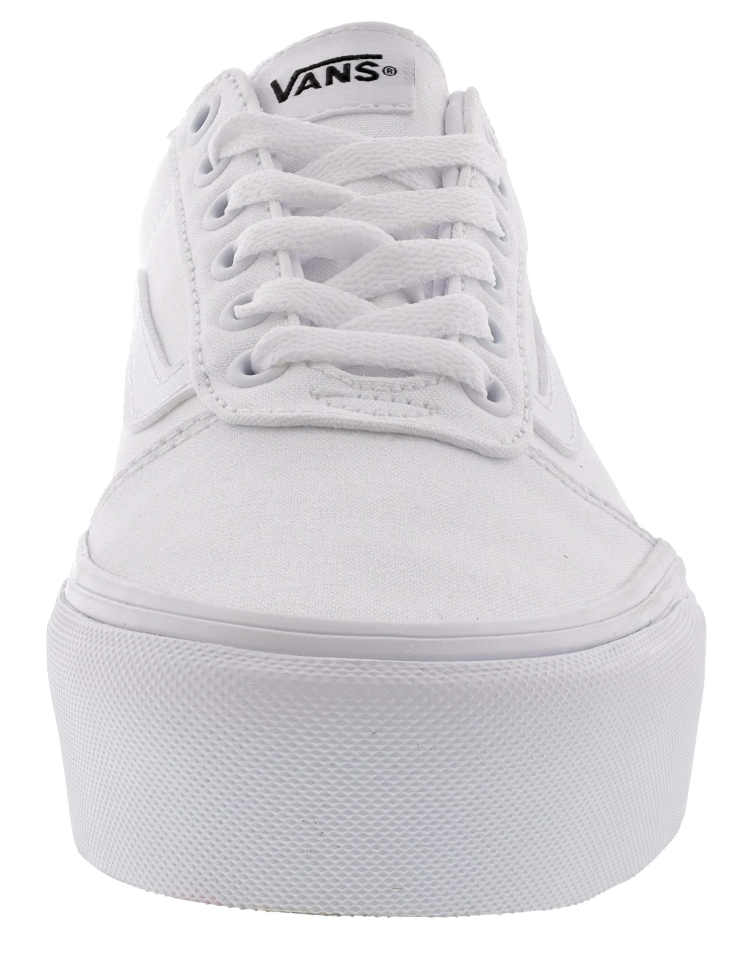 Vans Women's Ward Vulcanized Rubber Platform Shoes Vans Women's Ward Vulcanized Rubber Platform Shoes -Shoes City Shop 0331802 03 scaled
