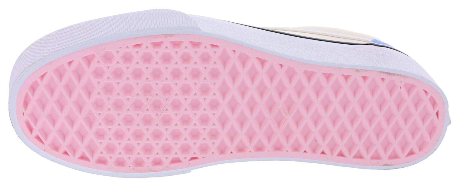 Vans Women's Ward Vulcanized Rubber Platform Shoes Vans Women's Ward Vulcanized Rubber Platform Shoes -Shoes City Shop 0331803 05 scaled