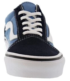 Vans Youth Old Skool Lace Up Skate Shoes -Shoes City Shop 0334203 03