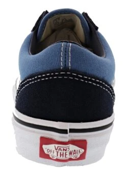 Vans Youth Old Skool Lace Up Skate Shoes -Shoes City Shop 0334203 04