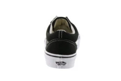 Vans Youth Old Skool Lace Up Skate Shoes -Shoes City Shop 0334205 4
