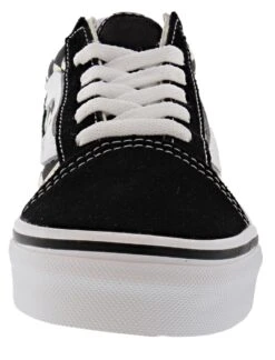 Vans Youth Old Skool Lace Up Skate Shoes -Shoes City Shop 0334209 03