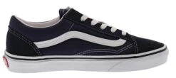 Vans Youth Old Skool Lace Up Skate Shoes -Shoes City Shop 0334212 02