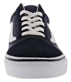 Vans Youth Old Skool Lace Up Skate Shoes -Shoes City Shop 0334212 03