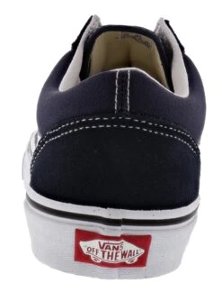 Vans Youth Old Skool Lace Up Skate Shoes -Shoes City Shop 0334212 04