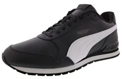 Puma Men's ST Runner V2 Full L Lace Up Sneakers -Shoes City Shop 0451306 01