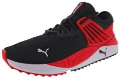 Puma Men's Pacer Future Running Shoes 5 Puma Men's Pacer Future Running Shoes -Shoes City Shop 0455408 01
