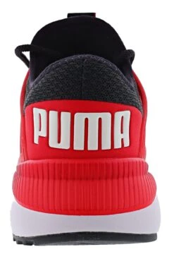 Puma Men's Pacer Future Running Shoes 8 Puma Men's Pacer Future Running Shoes -Shoes City Shop 0455408 04