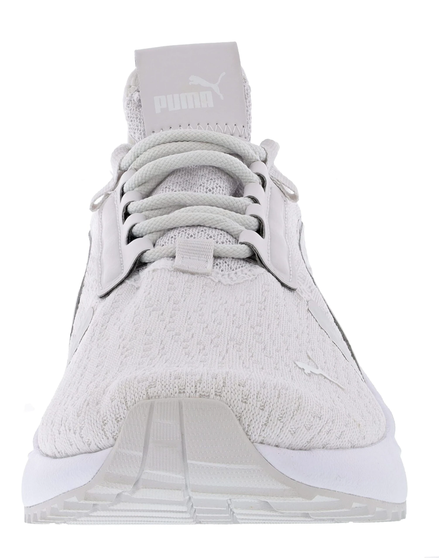 Puma Women's Pacer Future Street Mono Luxe Lace Up Sneakers Puma Women's Pacer Future Street Mono Luxe Lace Up Sneakers -Shoes City Shop 0456407 03 scaled