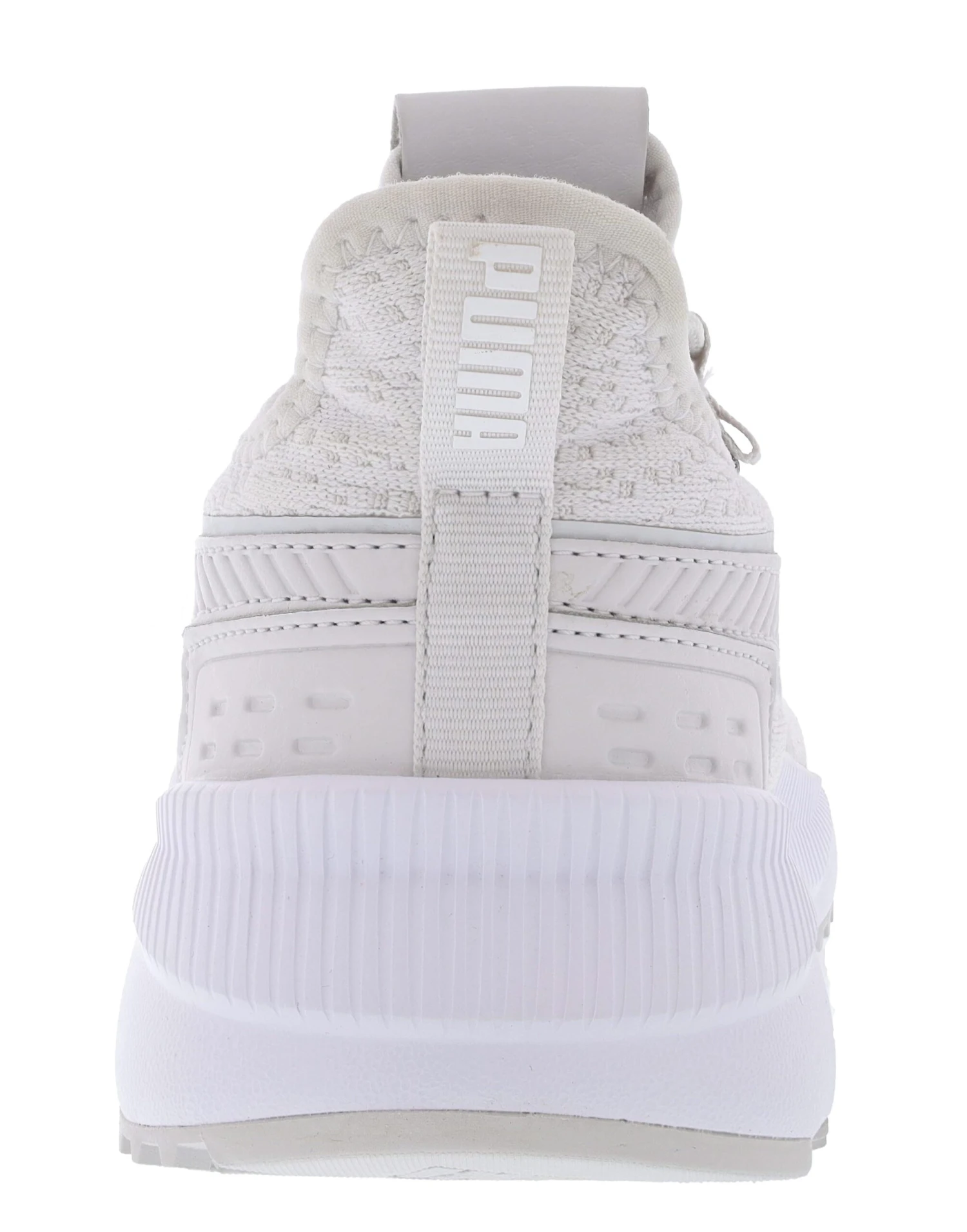 Puma Women's Pacer Future Street Mono Luxe Lace Up Sneakers Puma Women's Pacer Future Street Mono Luxe Lace Up Sneakers -Shoes City Shop 0456407 04 scaled