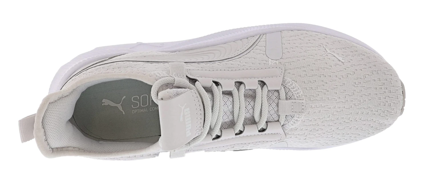 Puma Women's Pacer Future Street Mono Luxe Lace Up Sneakers Puma Women's Pacer Future Street Mono Luxe Lace Up Sneakers -Shoes City Shop 0456407 06 scaled