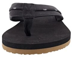 Flojos Men's Kona Beach Flip Flops -Shoes City Shop 0461801 03