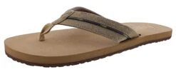 Flojos Men's Kona Beach Flip Flops -Shoes City Shop 0461802 01