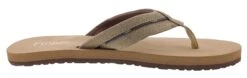 Flojos Men's Kona Beach Flip Flops -Shoes City Shop 0461802 02