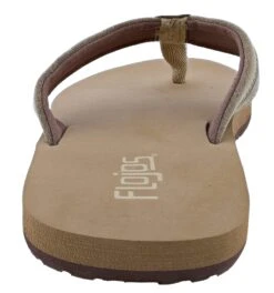 Flojos Men's Kona Beach Flip Flops -Shoes City Shop 0461802 04