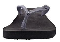 Flojos Serenity Braided Beach Flip Flops -Shoes City Shop 0463803 03