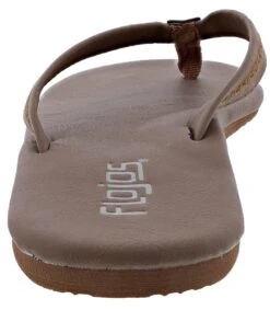 Flojos Women's Claire Comfortable Summer Sandals -Shoes City Shop 0463901 04