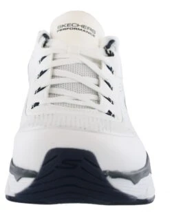 Skechers Men's Max Cushioning Elite Lucid Running Shoes 2 Skechers Men's Max Cushioning Elite Lucid Running Shoes -Shoes City Shop 0465606 03