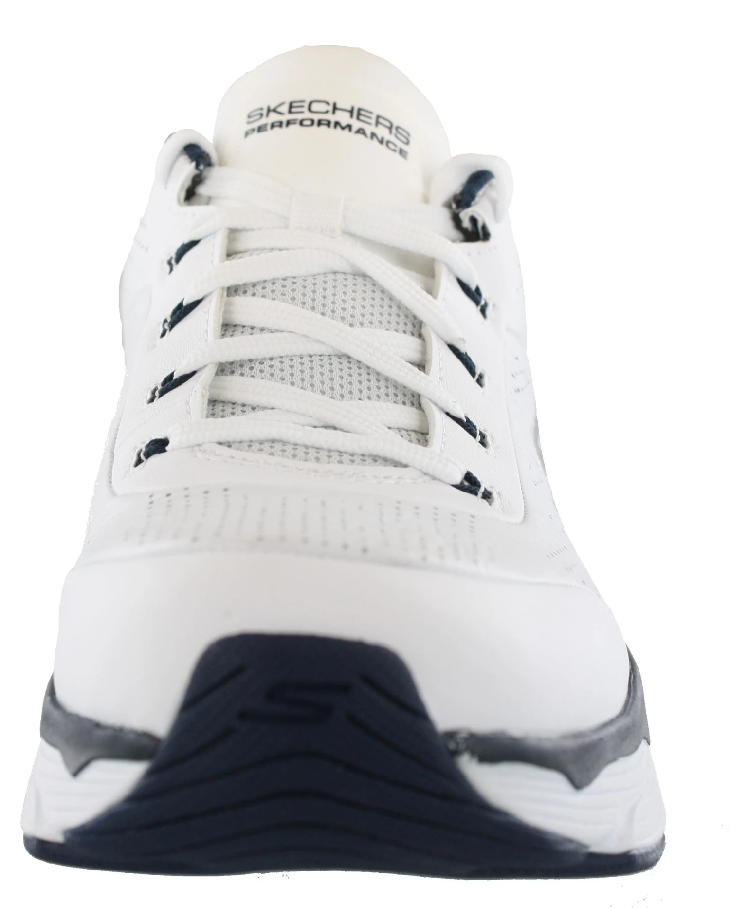 Skechers Men's Max Cushioning Elite Lucid Running Shoes Skechers Men's Max Cushioning Elite Lucid Running Shoes -Shoes City Shop 0465606 03