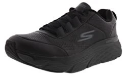 Skechers Men's Max Cushioning Elite Lucid Running Shoes 6 Skechers Men's Max Cushioning Elite Lucid Running Shoes -Shoes City Shop 0465618 01