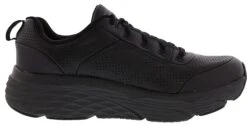 Skechers Men's Max Cushioning Elite Lucid Running Shoes 7 Skechers Men's Max Cushioning Elite Lucid Running Shoes -Shoes City Shop 0465618 02
