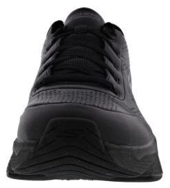 Skechers Men's Max Cushioning Elite Lucid Running Shoes 8 Skechers Men's Max Cushioning Elite Lucid Running Shoes -Shoes City Shop 0465618 03