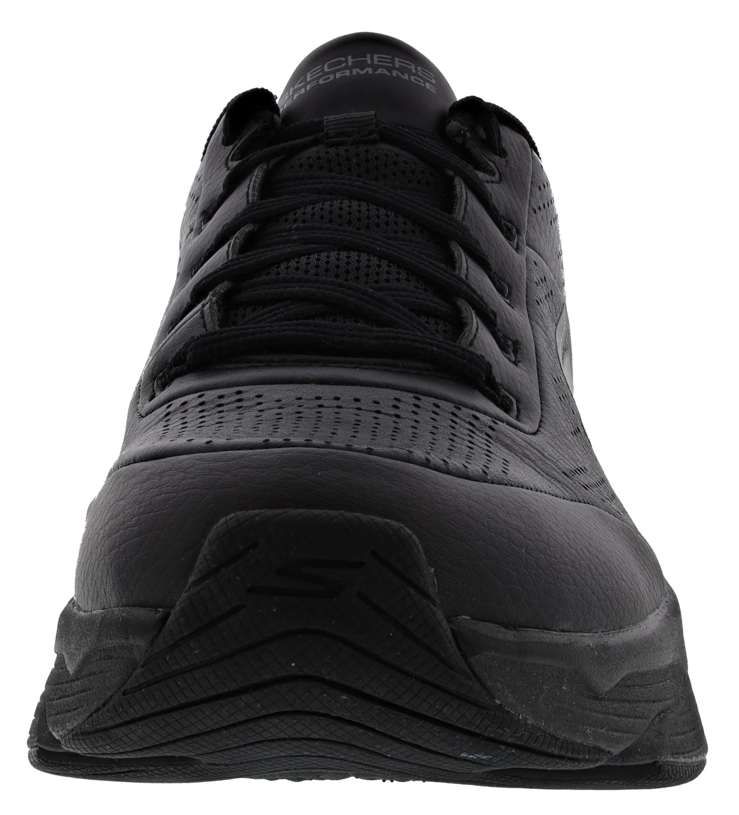 Skechers Men's Max Cushioning Elite Lucid Running Shoes Skechers Men's Max Cushioning Elite Lucid Running Shoes -Shoes City Shop 0465618 03
