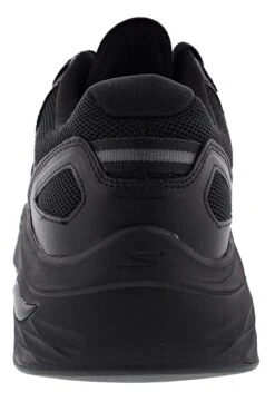 Skechers Men's Max Cushioning Arch Fit Rugged Man Walking Shoes 3 Skechers Men's Max Cushioning Arch Fit Rugged Man Walking Shoes -Shoes City Shop 0465625 04