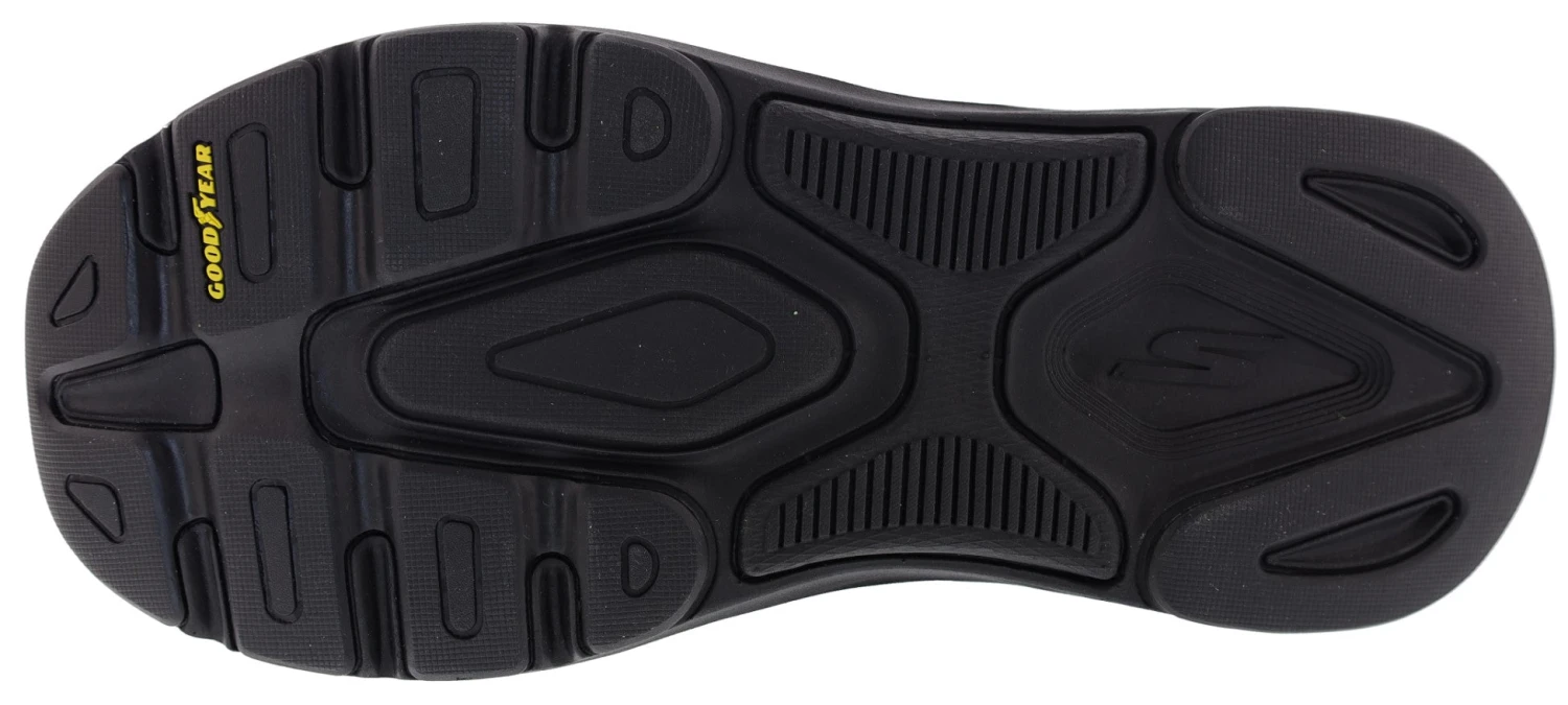 Skechers Men's Max Cushioning Arch Fit Rugged Man Walking Shoes Skechers Men's Max Cushioning Arch Fit Rugged Man Walking Shoes -Shoes City Shop 0465625 05