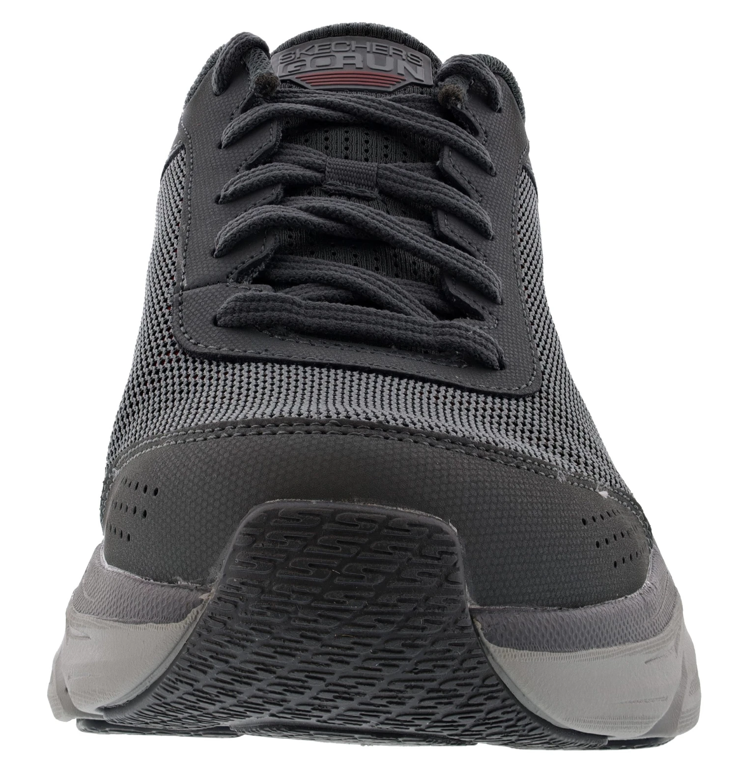 Skechers Men's Max Cushioning Premier Paragon Lightweight Running Shoes Skechers Men's Max Cushioning Premier Paragon Lightweight Running Shoes -Shoes City Shop 0465634 03