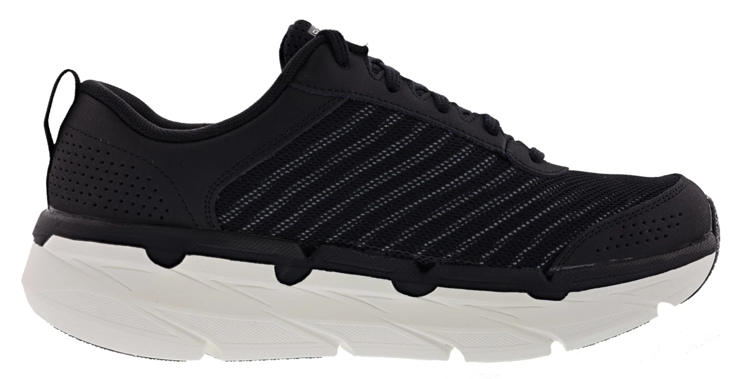 Skechers Men's Max Cushioning Premier Paragon Lightweight Running Shoes Skechers Men's Max Cushioning Premier Paragon Lightweight Running Shoes -Shoes City Shop 0465635 02