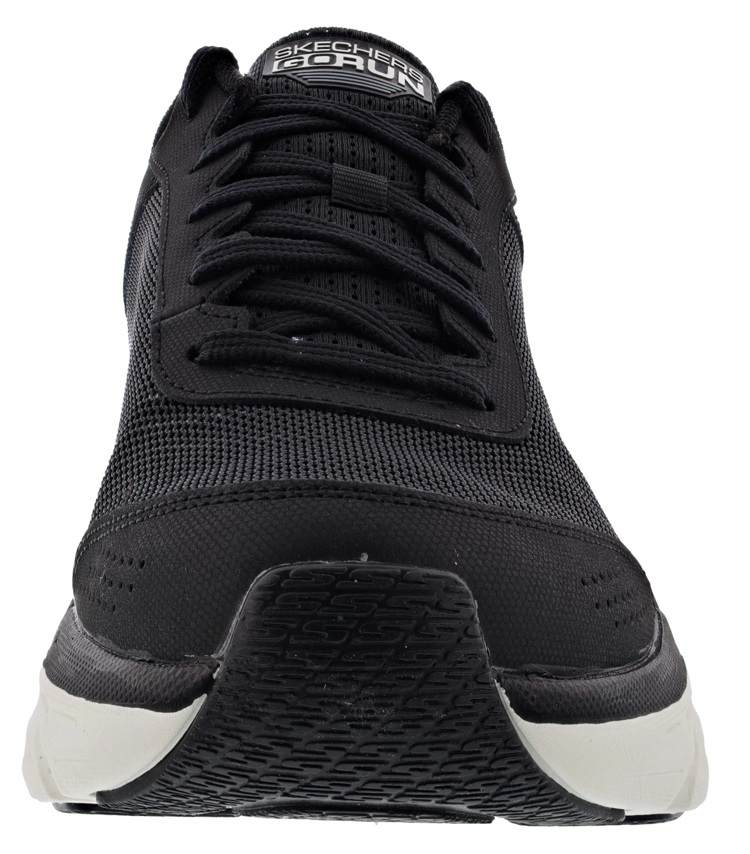 Skechers Men's Max Cushioning Premier Paragon Lightweight Running Shoes Skechers Men's Max Cushioning Premier Paragon Lightweight Running Shoes -Shoes City Shop 0465635 03