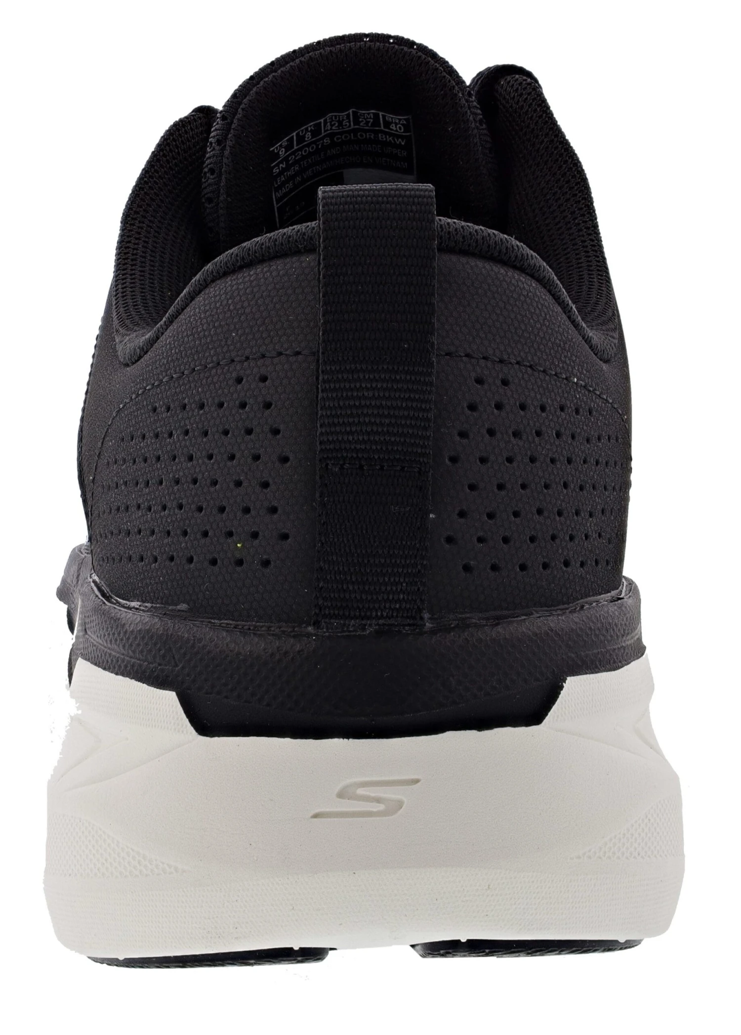 Skechers Men's Max Cushioning Premier Paragon Lightweight Running Shoes Skechers Men's Max Cushioning Premier Paragon Lightweight Running Shoes -Shoes City Shop 0465635 04 scaled