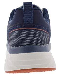 Skechers Men's Max Cushioning Elite Rivalry Comfort Running Shoes -Shoes City Shop 0465639 04