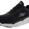 Skechers Men's Max Cushioning Elite Terminus Lace-Up Running Shoes