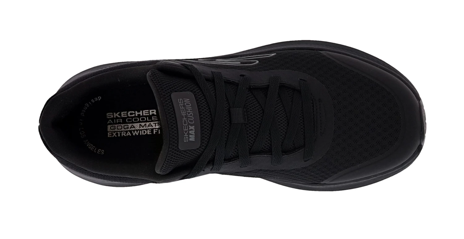 Skechers Men's Max Cushioning Endeavour Running Shoes Skechers Men's Max Cushioning Endeavour Running Shoes -Shoes City Shop 0465644 06 scaled