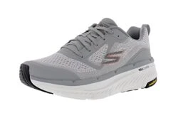 Skechers Men's Max Cushioning Premier 2.0- Vantage Running Shoes