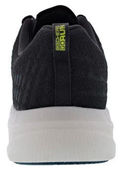 Skechers Men's Go Run Hyper Burst Solar View Performance Running Shoes -Shoes City Shop 0467824 04