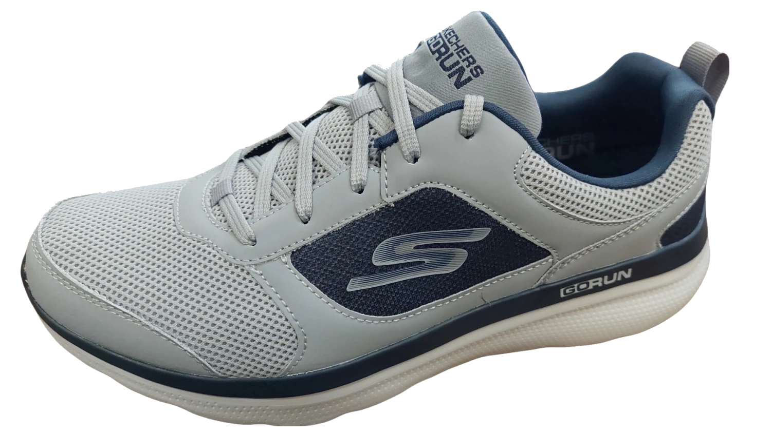 Skechers Men's Go Run Motion Windflyer Athletic Running Shoes Skechers Men's Go Run Motion Windflyer Athletic Running Shoes -Shoes City Shop 0467834 1