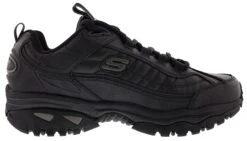 Skechers Men's Energy After Burn Wide Width Road Running Shoes 7 Skechers Men's Energy After Burn Wide Width Road Running Shoes -Shoes City Shop 0468205 02