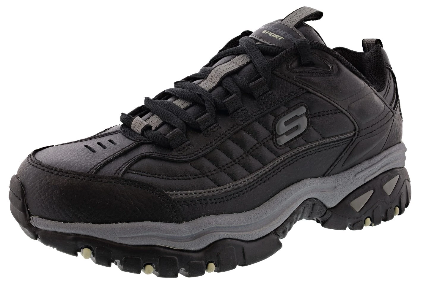 Skechers Men's Energy After burn Wide Width Road Running Shoes Skechers Men's Energy After Burn Wide Width Road Running Shoes -Shoes City Shop 0468206 01