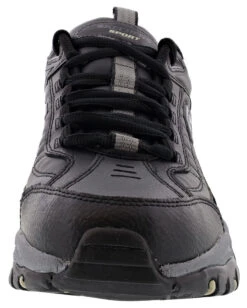 Skechers Men's Energy After Burn Wide Width Road Running Shoes 2 Skechers Men's Energy After Burn Wide Width Road Running Shoes -Shoes City Shop 0468206 03
