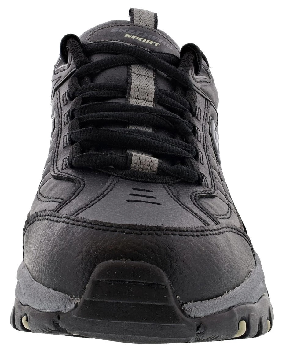 Skechers Men's Energy After burn Wide Width Road Running Shoes Skechers Men's Energy After Burn Wide Width Road Running Shoes -Shoes City Shop 0468206 03